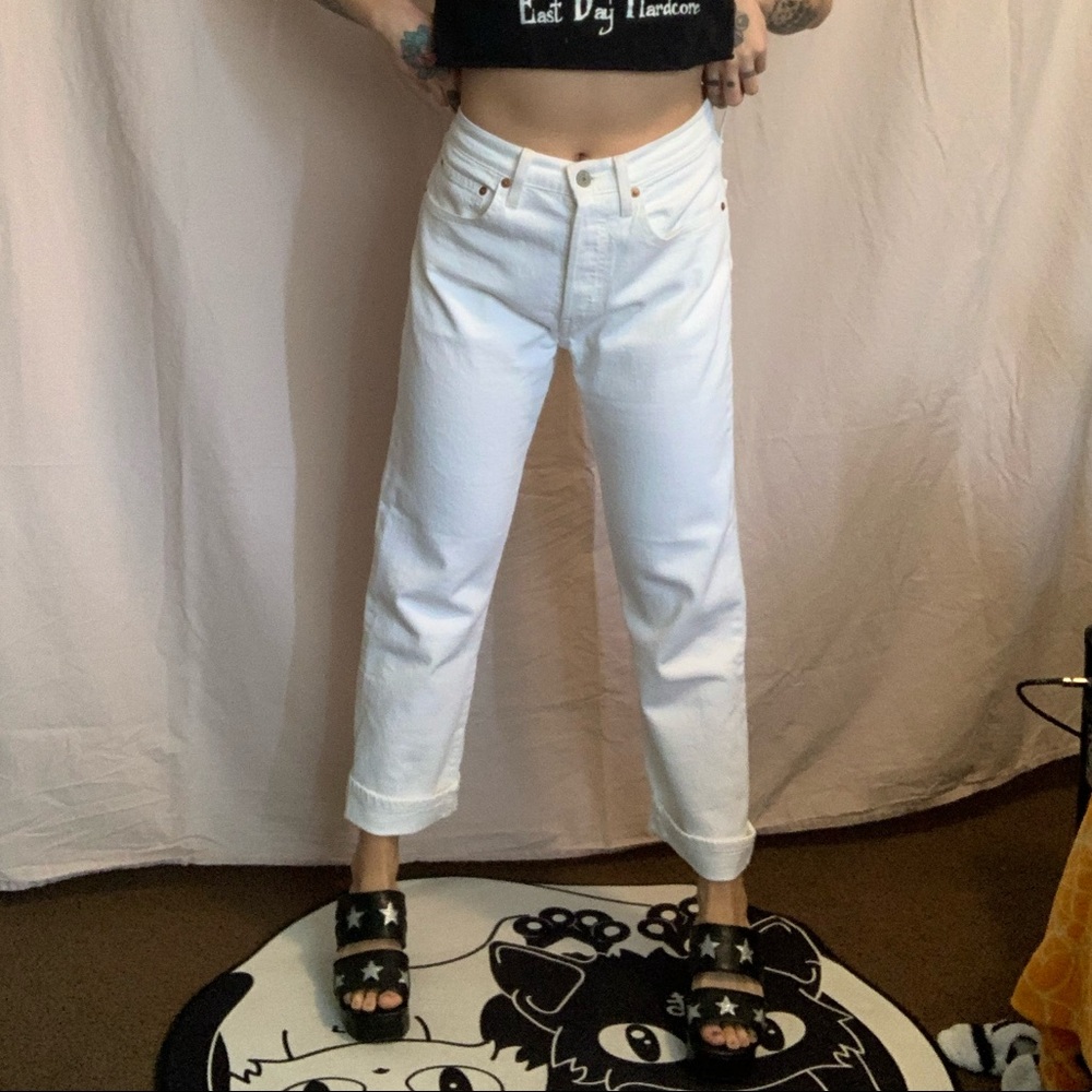 Levi’s jeans